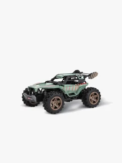 Carrera Fjernstyret Bil Mountain Racer