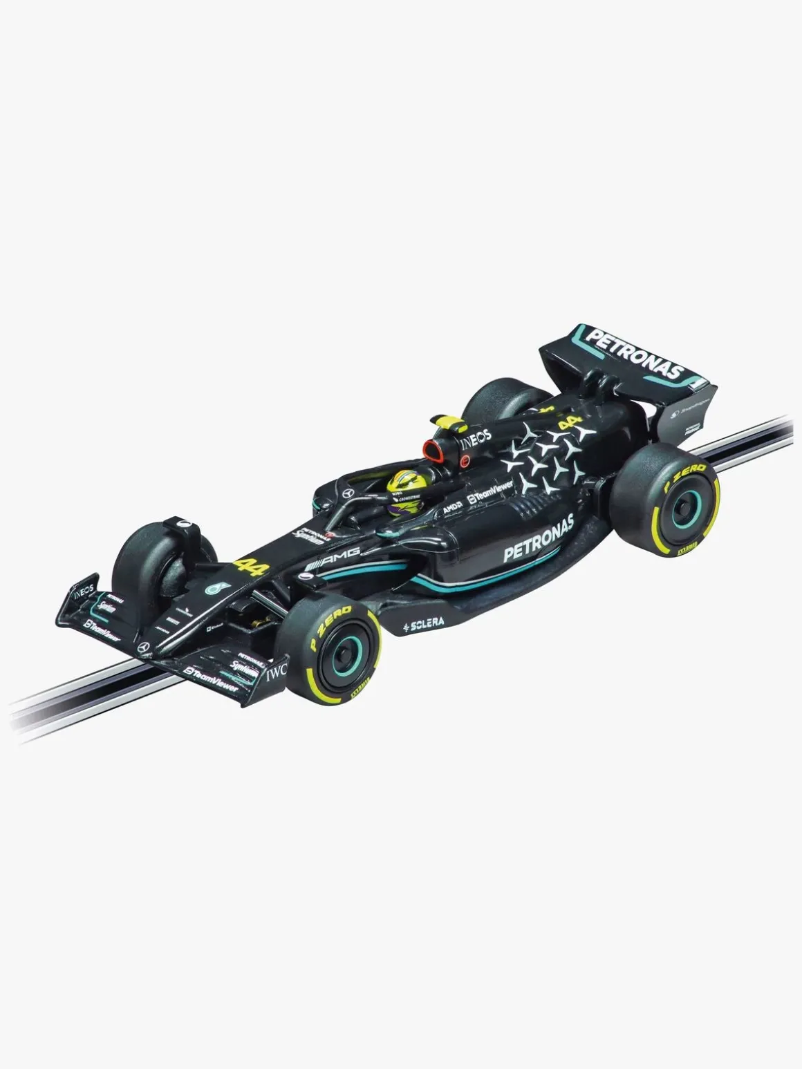 Carrera Racerbane Max Competition