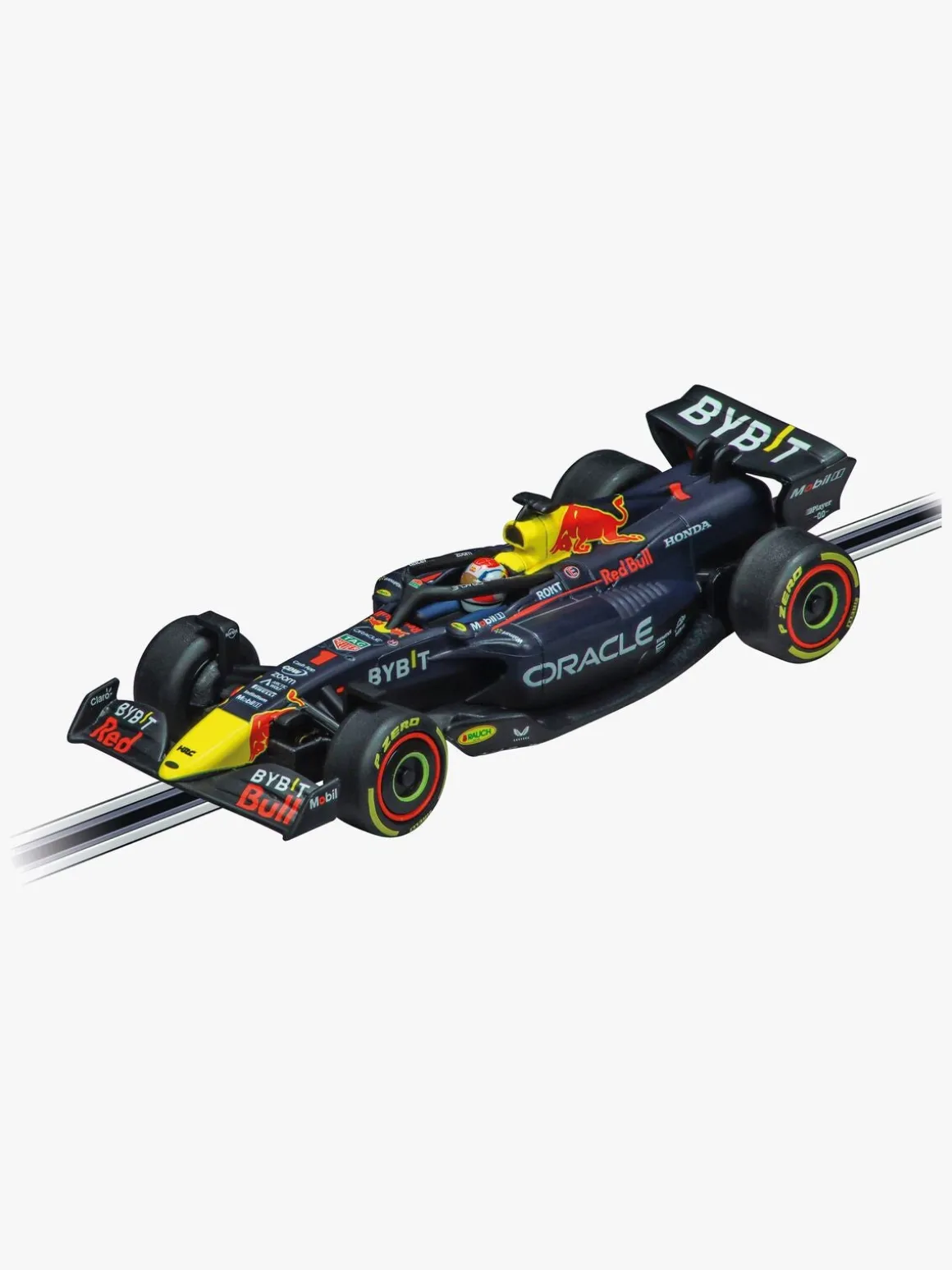 Carrera Racerbane Max Competition