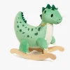 Classic World Gyngedinosaur