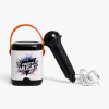 Cloudberry Castle Trådløs Karaokemaskine Mini