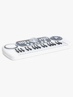 Cloudberry Castle Disko Keyboard