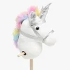 Cloudberry Castle Kæphest, Unicorn