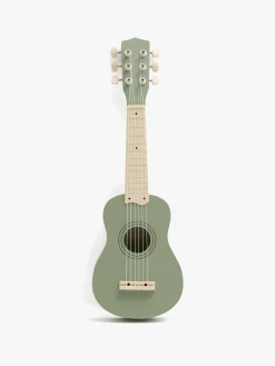 Cloudberry Castle Legetøjsguitar 53 cm, Grøn