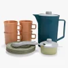 Dantoy Kaffestel Bioplast 17 Dele