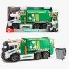 Dickie Toys  Gigantisk Volvo Skraldevogn