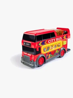 Dickie Bybus