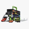 Dickie Carry & Store Biltransport