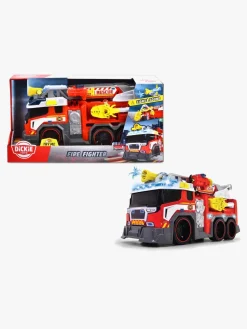 Dickie Toys Brandbil