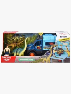 Dickie Toys Dino Labb Legesæt
