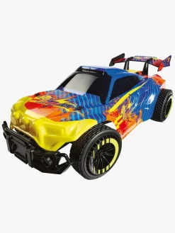Dickie Toys Fjernstyret Bil Dirt Thunder