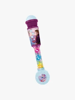 Disney Frozen Mikrofon Med Højtaler