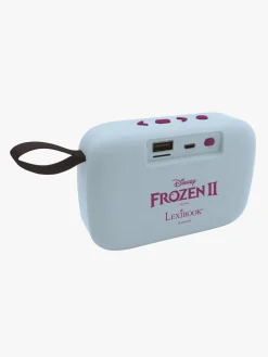 Disney Frozen Transportabel Højtaler