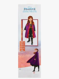 Disney Frozen 2 Anna Paryk