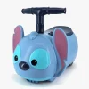 Disney Stitch Lights 'N' Sounds Zoom Gåbil