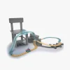 Disney Stitch Racerbane Flextreme