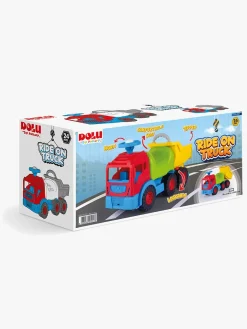 DOLU Gåbil