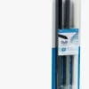 3Doodler Create+ ABS Mix 75-Pack Blyant, Sort/Hvid/Grå