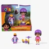 Dora The Explorer Eventyrspakke Dora & Tica