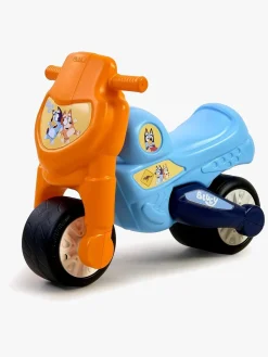 FEBER Bluey Gå-motorcykel