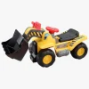 Fisher-Price Big Action Load N Go Gåbil