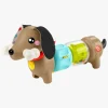 Fisher-Price Click & Spin Aktivitetslegetøj