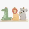 Fisher-Price Dyr Stabeltårn