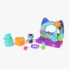 Gabby's Dollhouse Balkon Swing & Swim