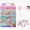 Gabby's Dollhouse Julekalender & Meow-gical Katteører med Musik