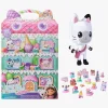 Gabby's Dollhouse Julekalender & Bamse Pandis