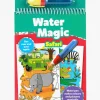 Galt Malebog Water Magic Safari