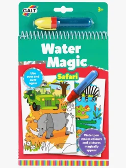 Galt Malebog Water Magic Safari