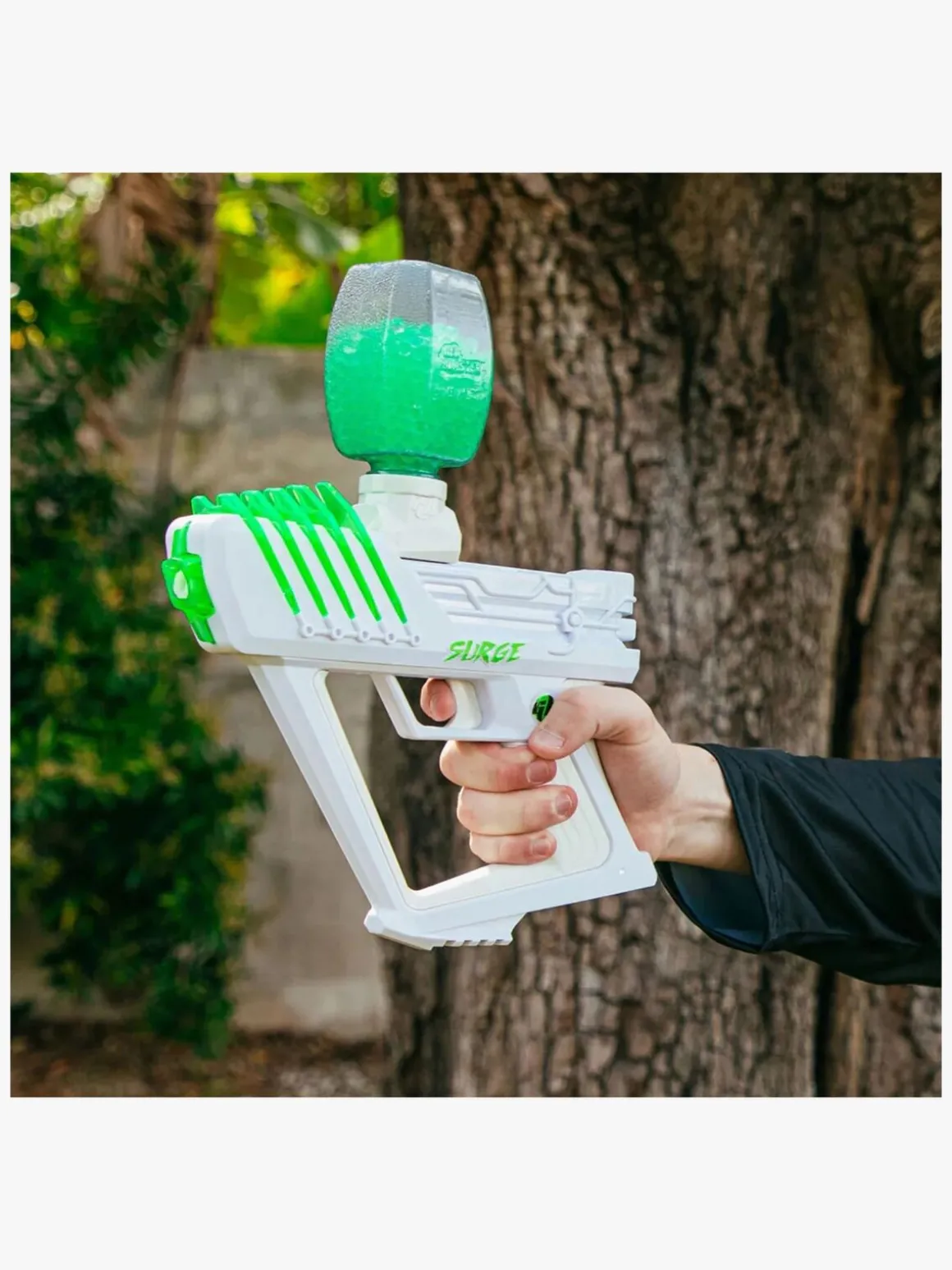 Gel Blaster Surge Blaster