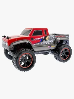 G4P 1:12 Monster Truck Fjernstyret Bil