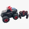 G4P Fjernstyret Bil Amphibious Beast