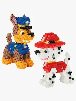 Hama Midi Paw Patrol Perlesæt 3D 4000 Stk.