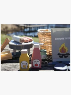 Jabadabado BBQ