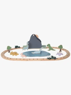 JaBaDaBaDo Dino World Racerbane