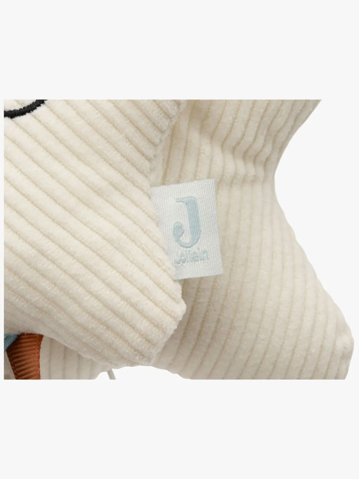 Jollein Star Spilledåse, Ivory