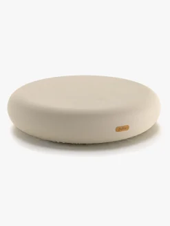 Jupiduu Indendørs Hoppeplade, Beige
