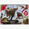 Jurassic World Julekalender 2025