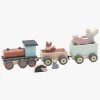 Kids Concept  Edvin Dyretog