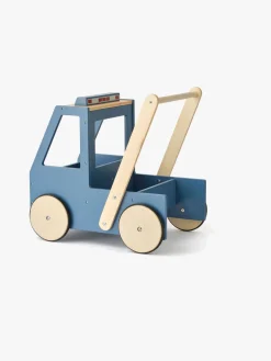 Kid's Concept Aiden Gåvogn Lastbil