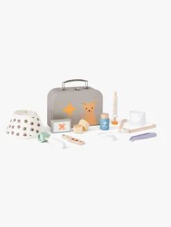 Kid's Concept Kid's Hub Dyrlægetaske