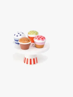 Kid's Concept Mumitroldene Cupcake Kagefad