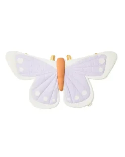 Kid's Concept Sommerfugl Kostume Maxi Dress-Up, Lilla