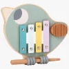 Kinder and Kids Xylofon Og Slagværksinstrument