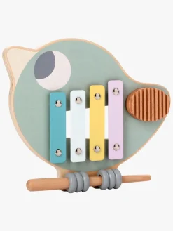 Kinder and Kids Xylofon Og Slagværksinstrument