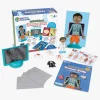 Learning Resources Skill Builders  Pædagogisk Legesæt Menneskekroppen