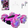 Lexibook Crosslander Fjernstyret Bil, Pink